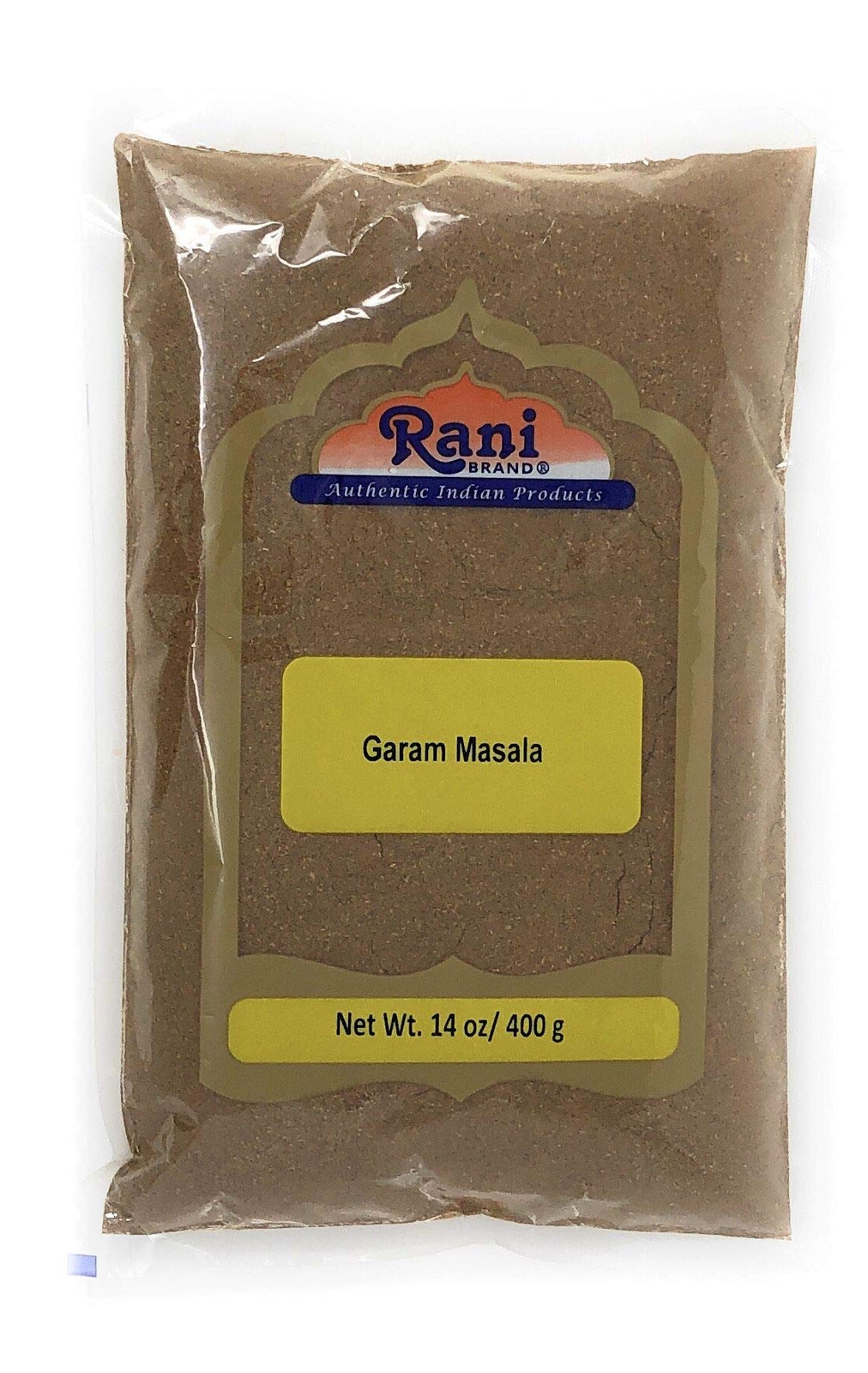 Rani Garam Masala Indian 11-Spice Blend 14oz (400g)