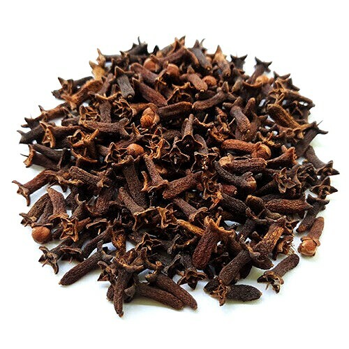 Fresh Organic Ceylon Whole CLOVES, Premium Quality (50g| 100g| 200g| 500g| 1Kg)
