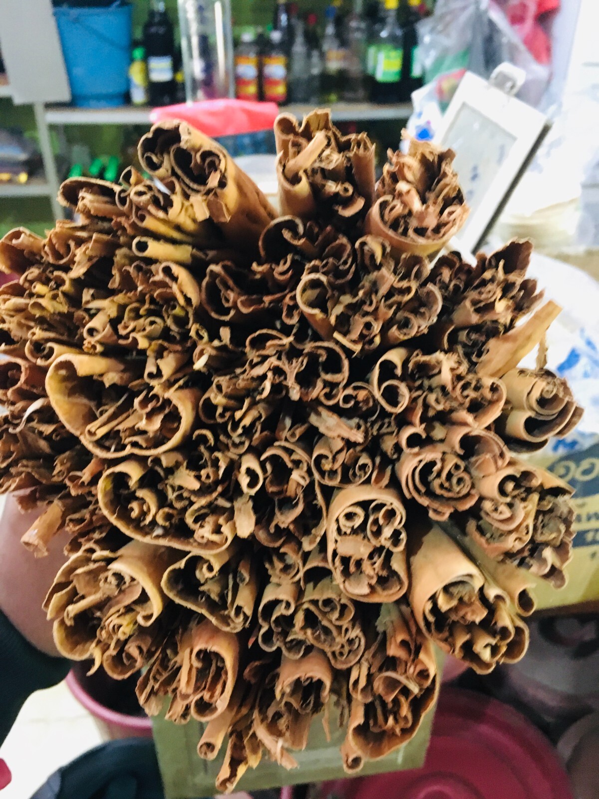 100% Organic Pure Ceylon Grade A CINNAMON STICKS ALBA Best Grade From Sri Lanka