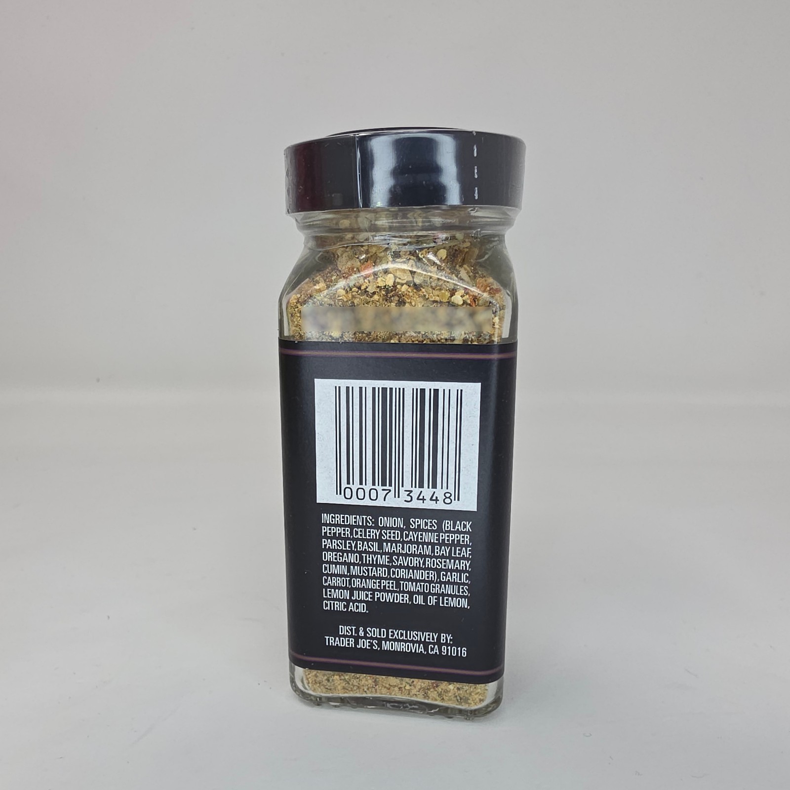 3 Pack Trader Joes Cuban Citrusy Garlic 21 Seasoning Salute Ranch Blend Lot