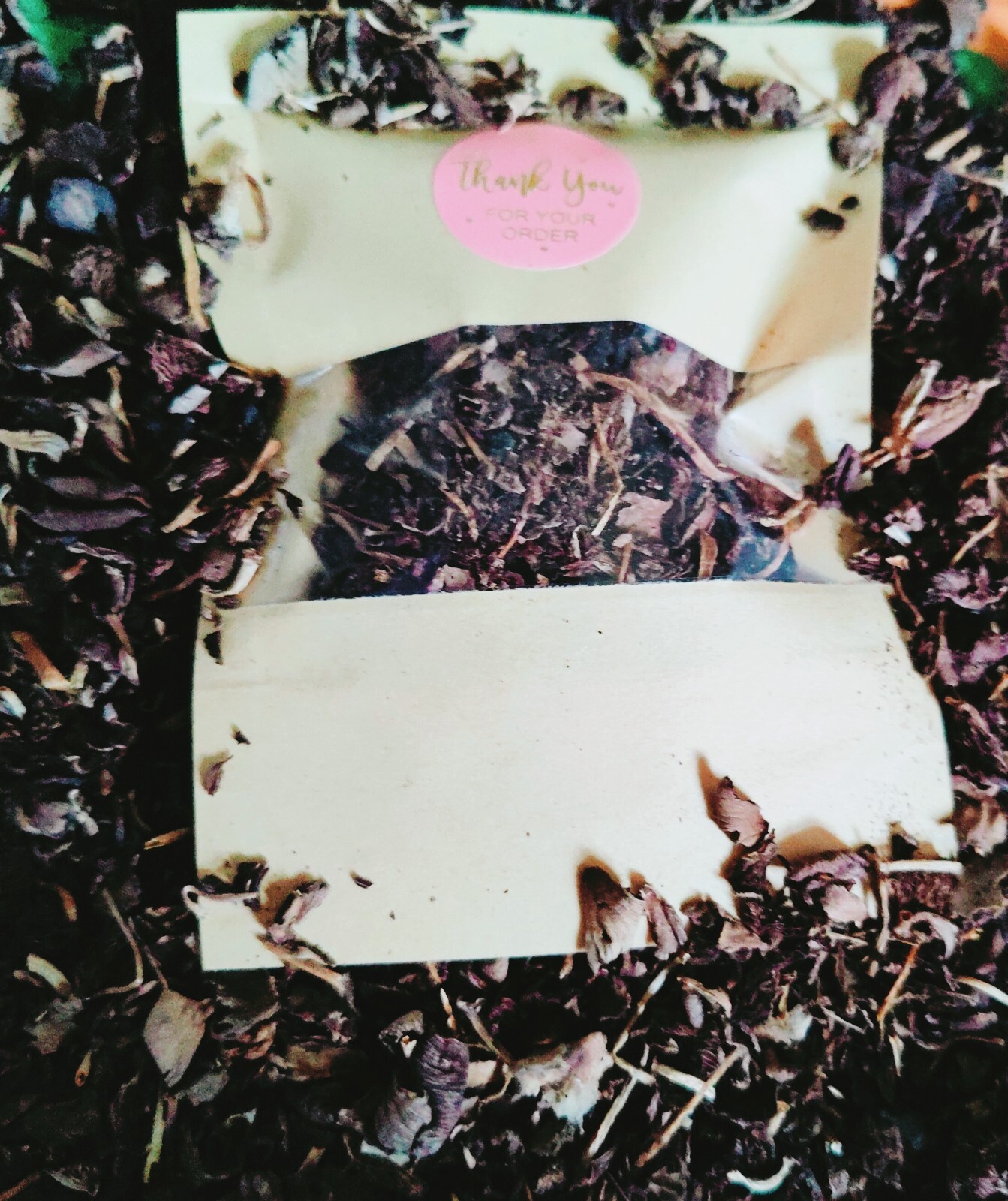 Djon Djon- Authentic Haitian Dried Black Mushroom Haiti 1/4 cup (2oz)