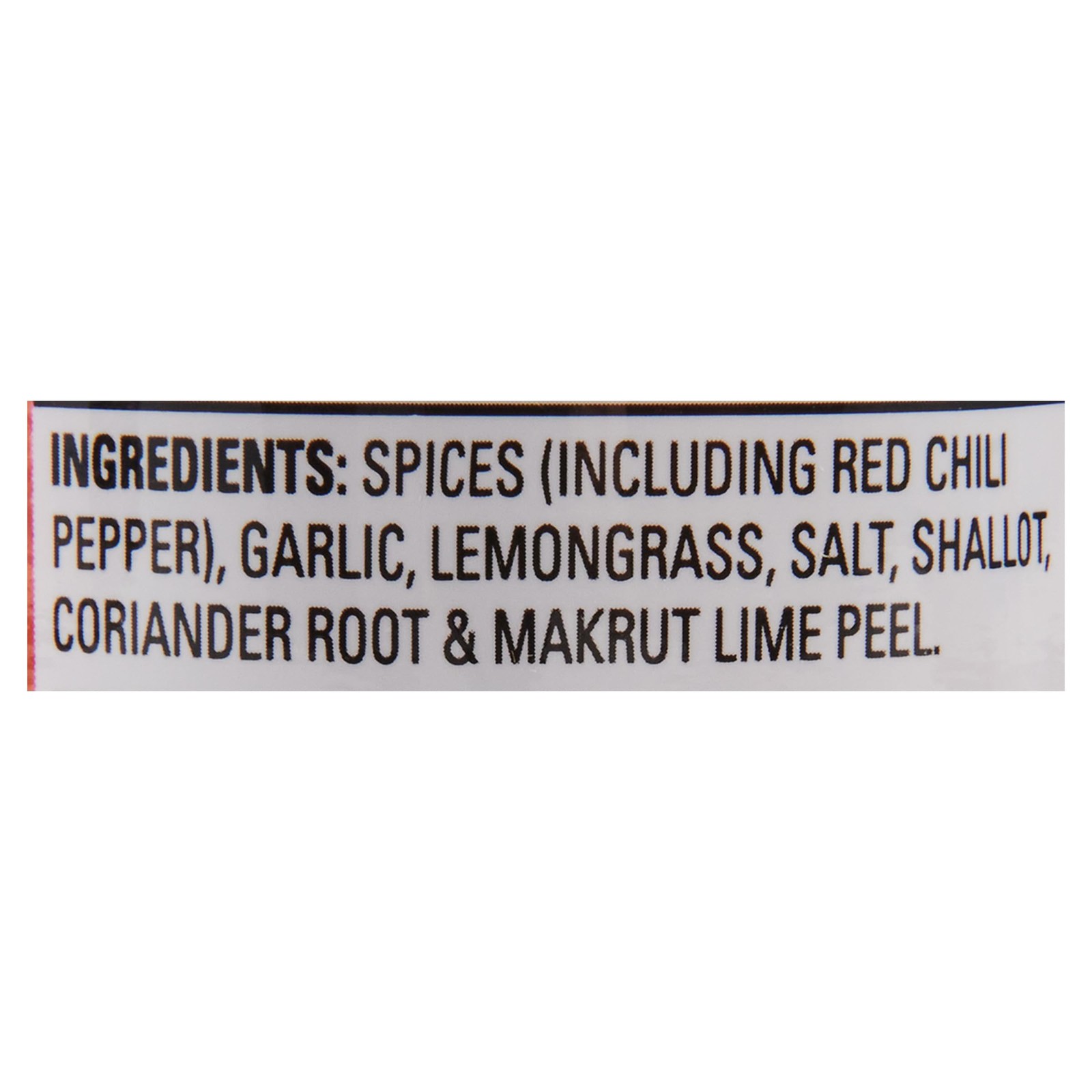 Thai Kitchen Gluten Free Red Curry Paste, 4 oz 4 Ounce (Pack of 1),