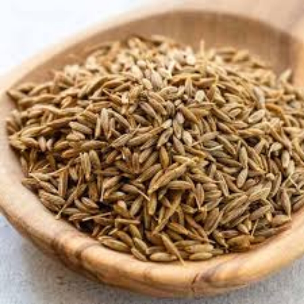 Cumin Whole Seeds Good Quality Natural 100% Organic
