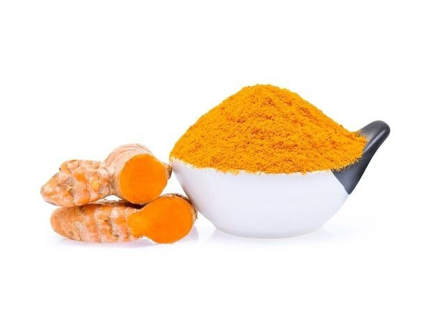 Dried whole Premium Turmeric Root slices 100% organic pure Natural best quality