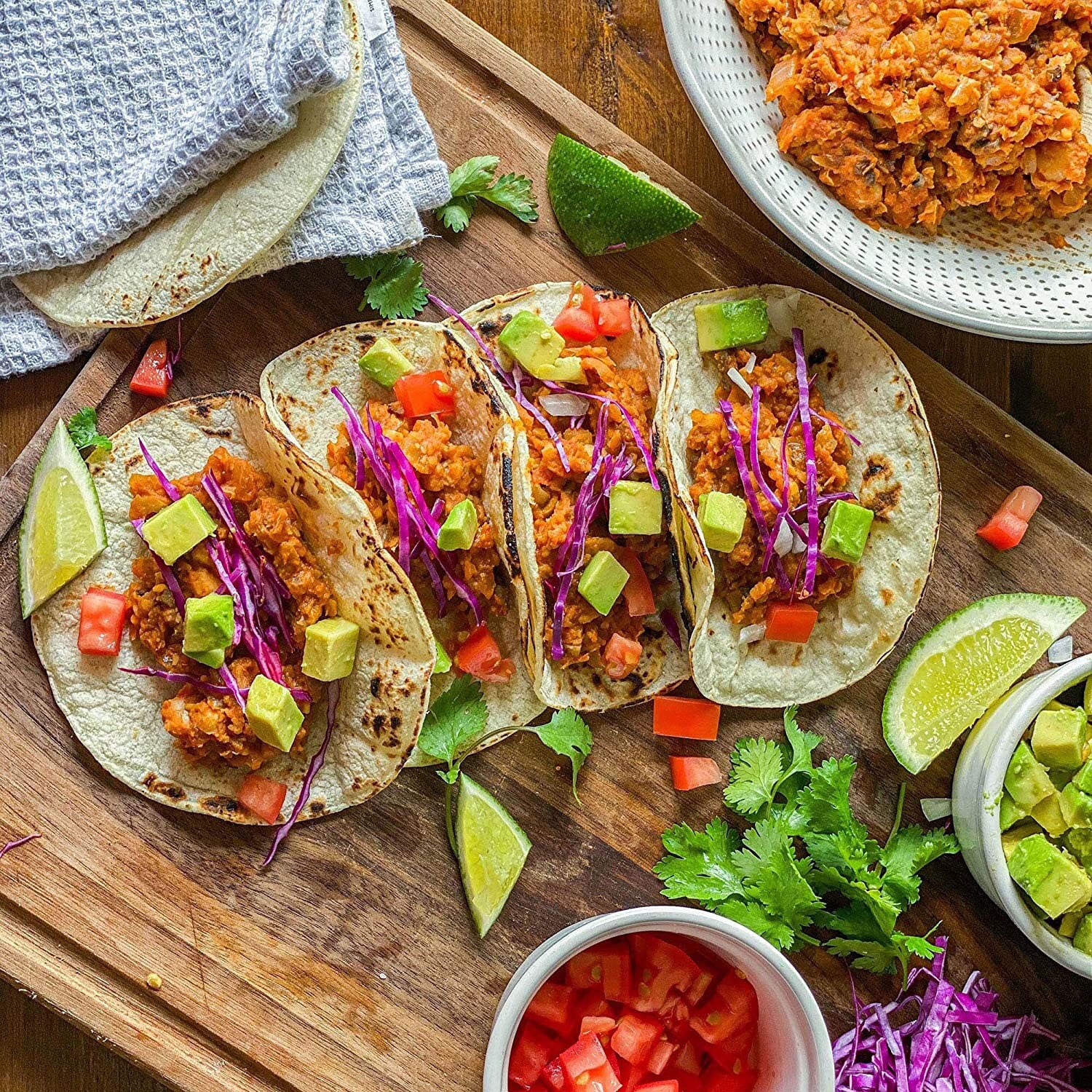 McCormick Mild Less Sodium Taco Seasoning Mix