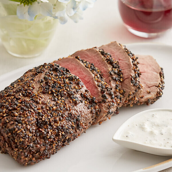 Bulk Cracked Black Pepper – 5 lb.