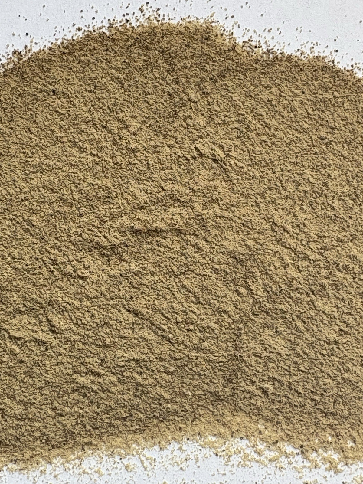 White Pepper ground 100LBS Pure . Restaurant Grade. Read description. $500.
