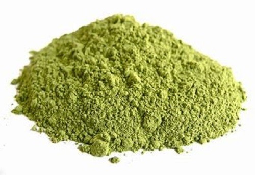 Spinach Powder – 1/2 Pound – USA Grown Dehydrated & Ground Spinach Vegetable