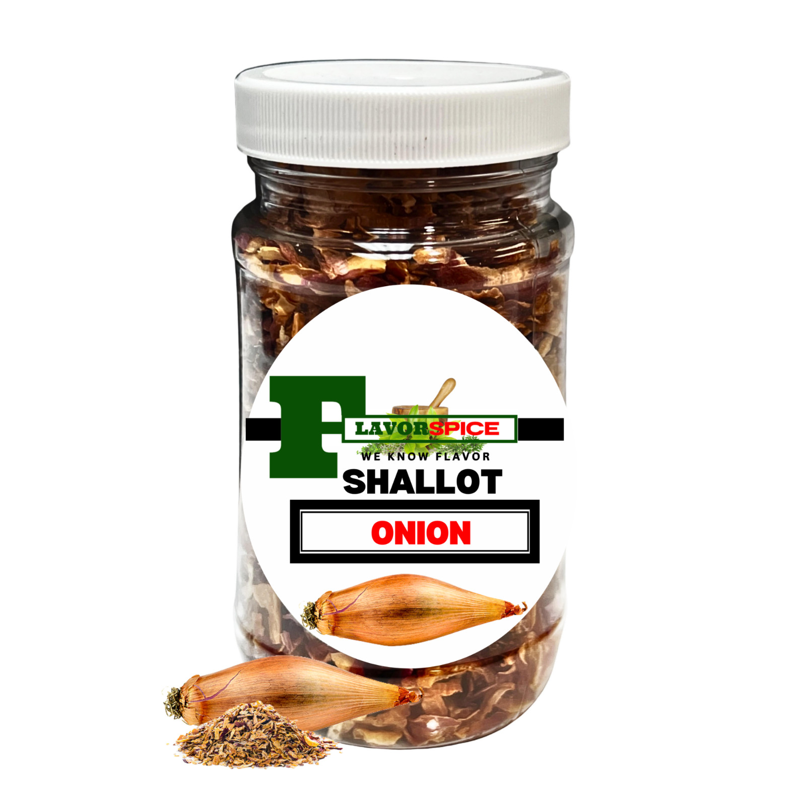 Shallot Onion Dry ( 1.8oz )