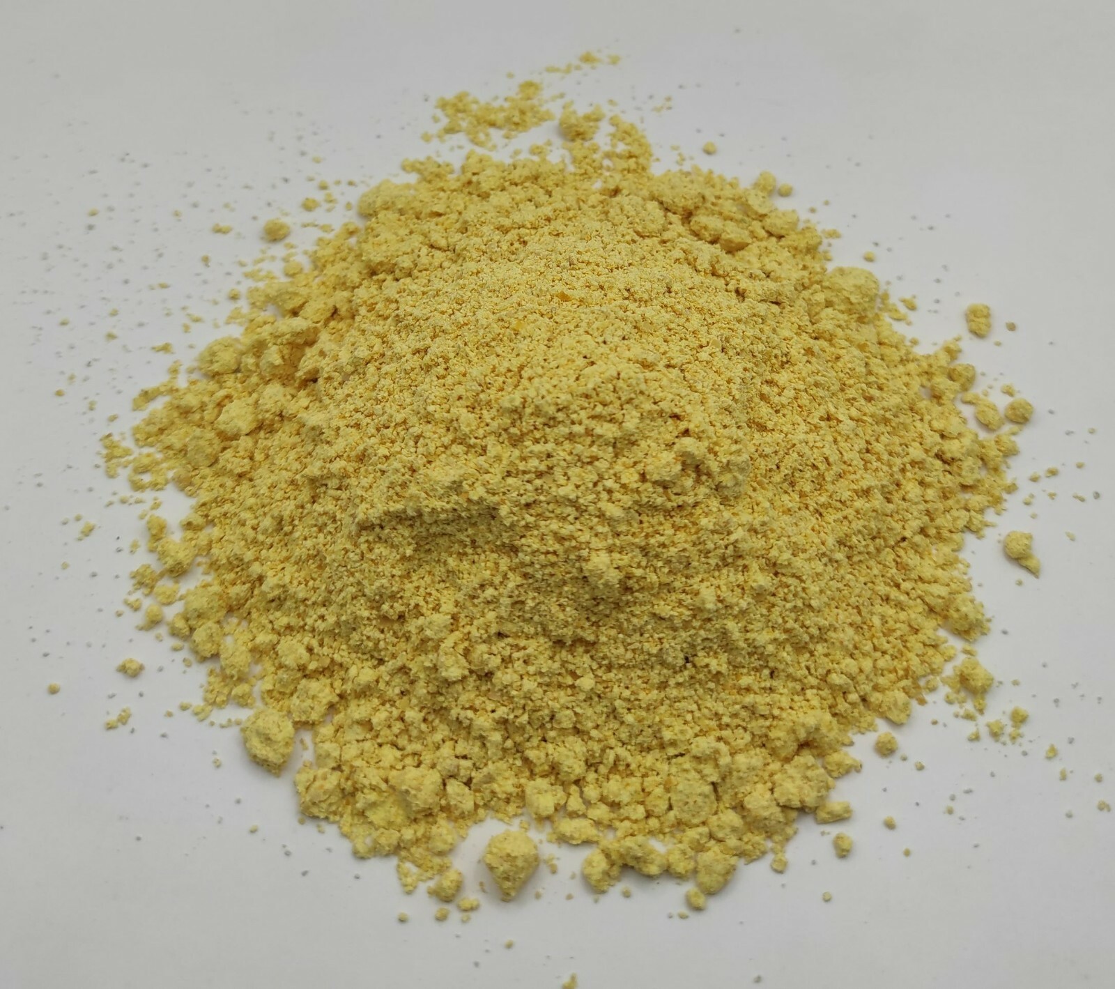 Mustard Ground Powder 85g – 1.95Kg Premium Quality