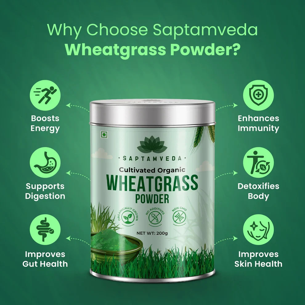 Apple Beetroot Carrot & Wheatgrass Powder Pure Blend Of Nutrition &Herbal Health