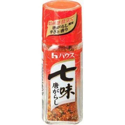 Shichimi Togarashi Japanese Mixed Chili Pepper 0.63 Oz