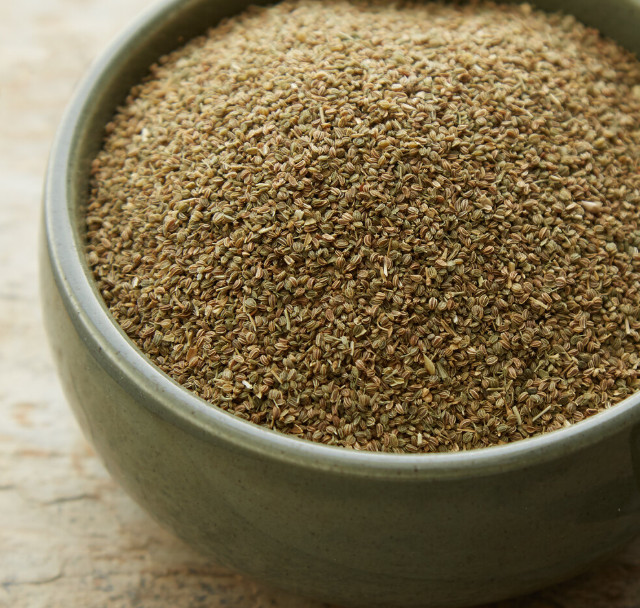 Regal Celery Seed 5-lbs