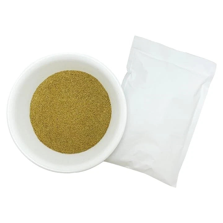 NESCO Original Sausage Seasoning Makes 20 lb (2 Packs Per Box)