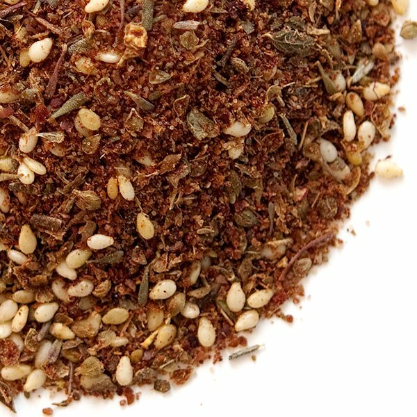 Zaatar – 16 oz.
