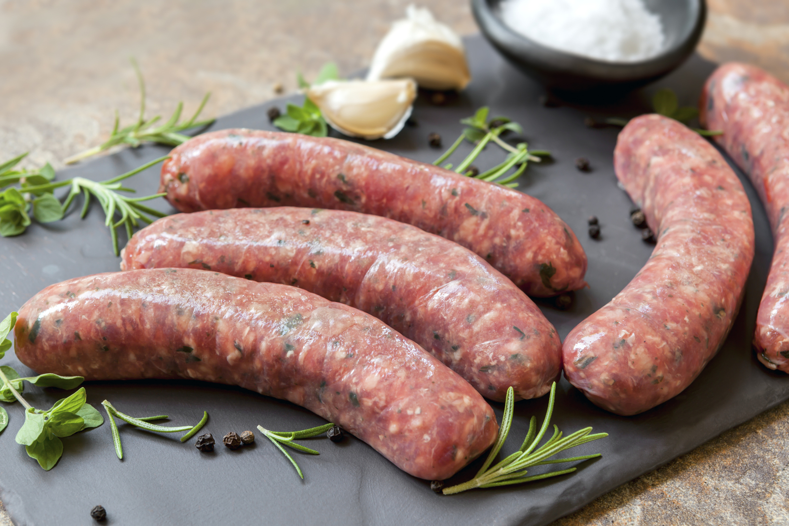 AC Legg’s Zesty Italian Sausage Seasoning Blend 100 Authentic Italian 12 oz