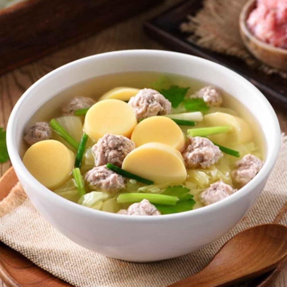 Pack of 3(36 Cubes)Knorr Instant Pork Flavored Soup Seasoning Food Clear Soup