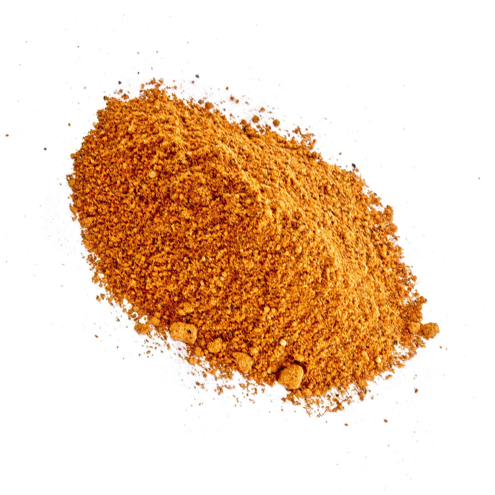 Chain Reaction All Purpose Seasoning Low Sodium Gluten Free Spice Blend
