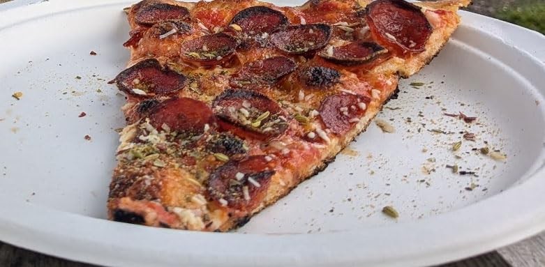Big Sausage Energy Chicago-Style Pizza Topping and Italian Seasoning – Vegan …