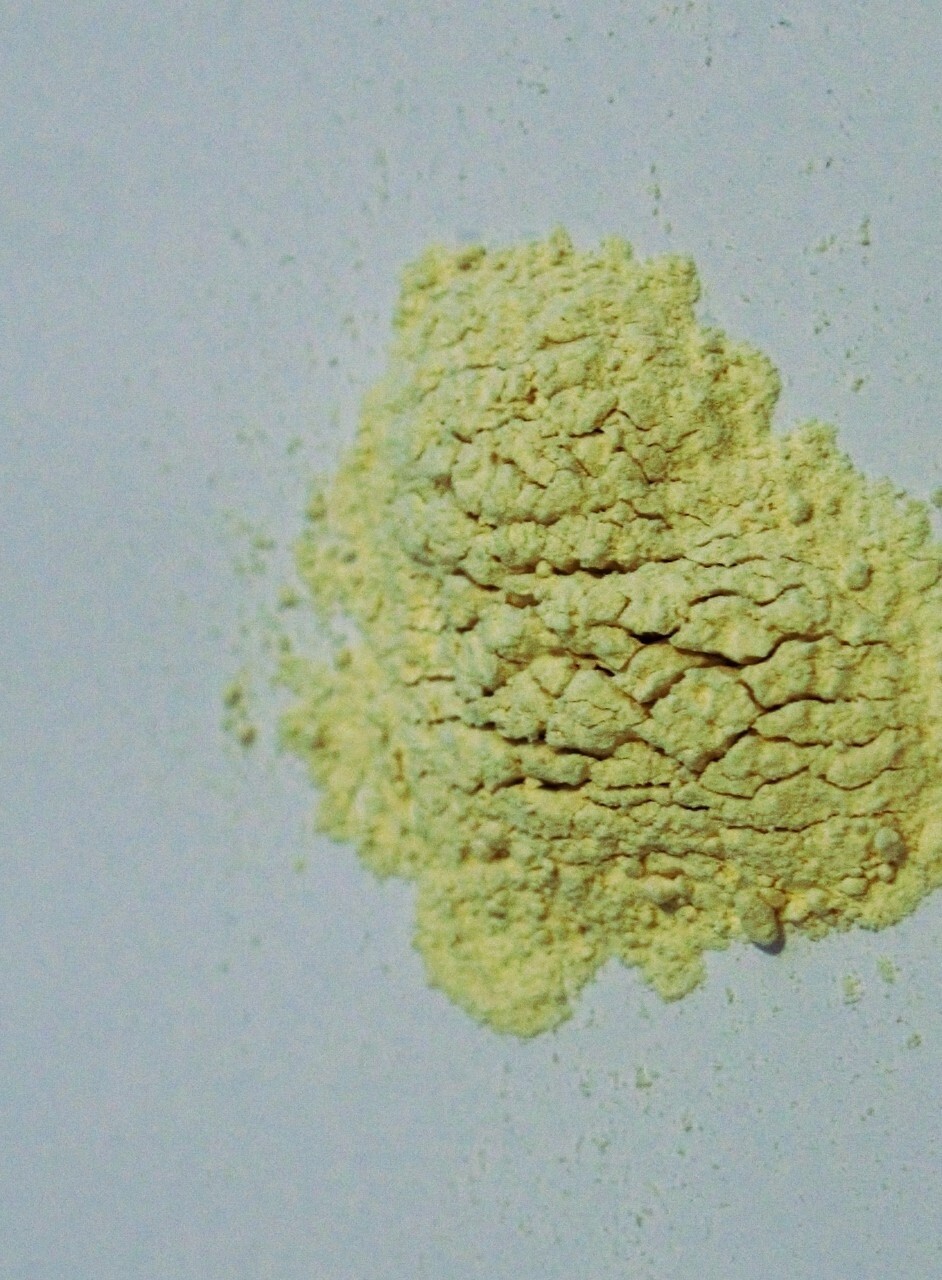Horseradish Root Ground