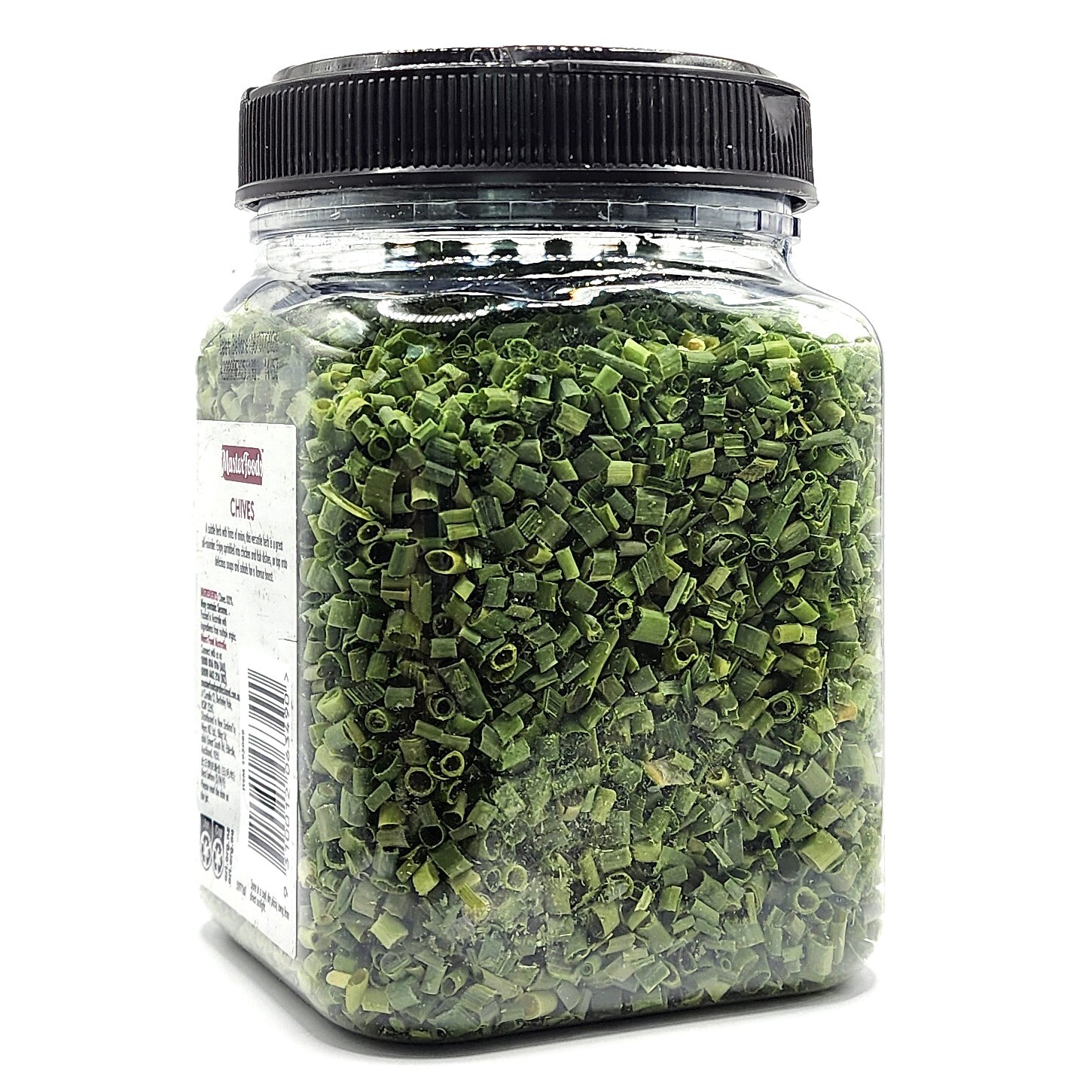 MasterFoods Chopped Chives 30g Dried Herb Seasoning Flavour Soups Salads Dishes