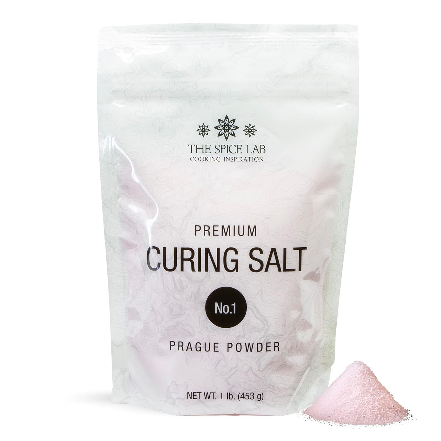 Pink Curing Salt for Meat