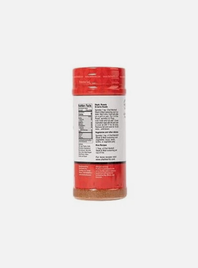 Chef Merito Carne Asada Meat Seasoning, 14 Ounce (Pack of 2)