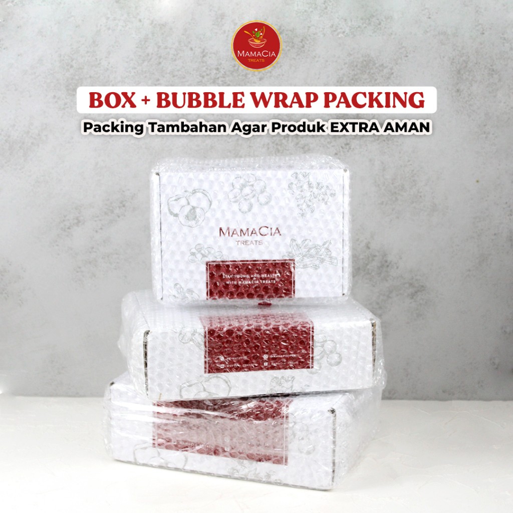 Snow Bird Nest Dessert Simple Pack, Dried Ingredient Mix 250g natural organic