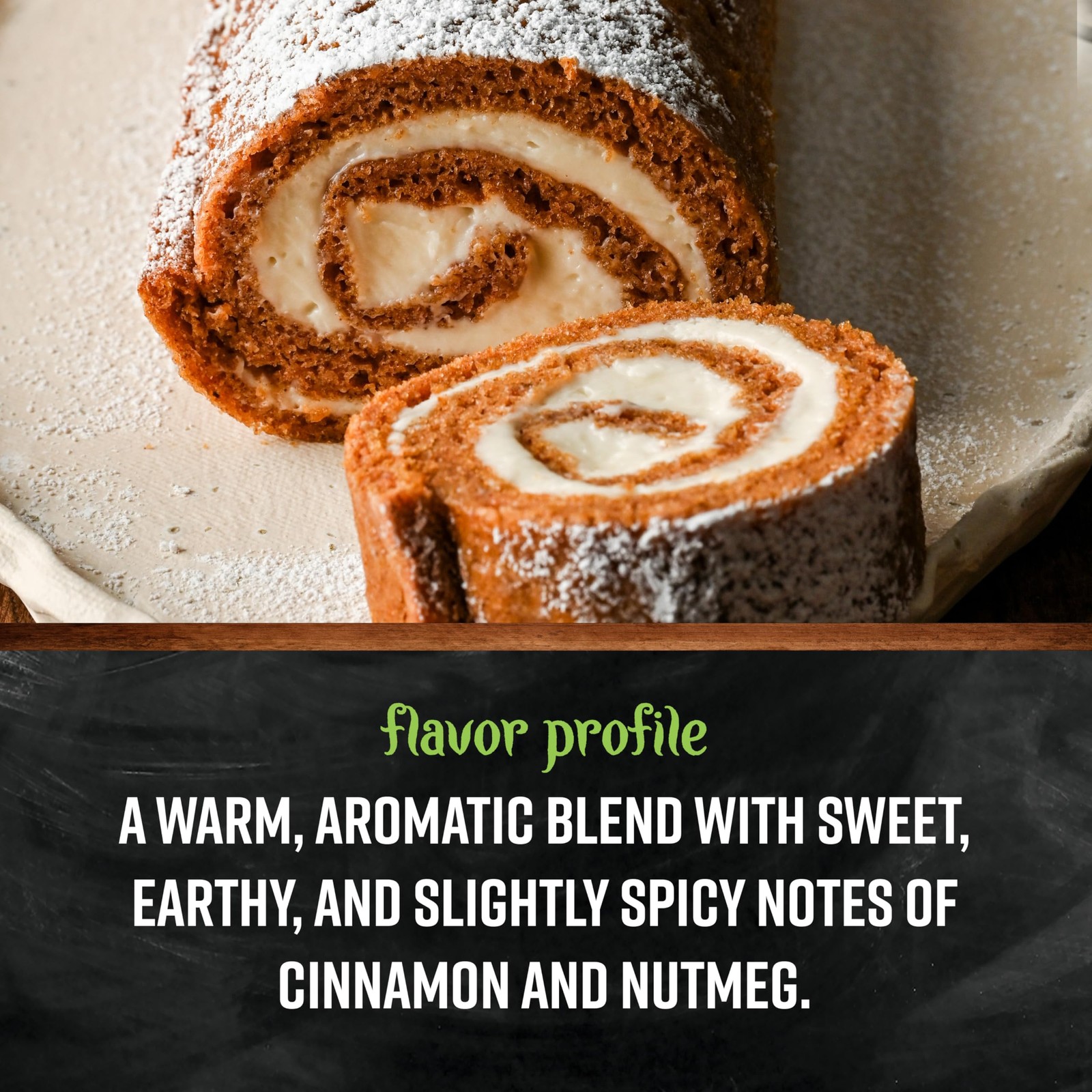 Frontier Organic Pumpkin Pie Spice, 16-Ounce, 16 Ounce (Pack of 1)