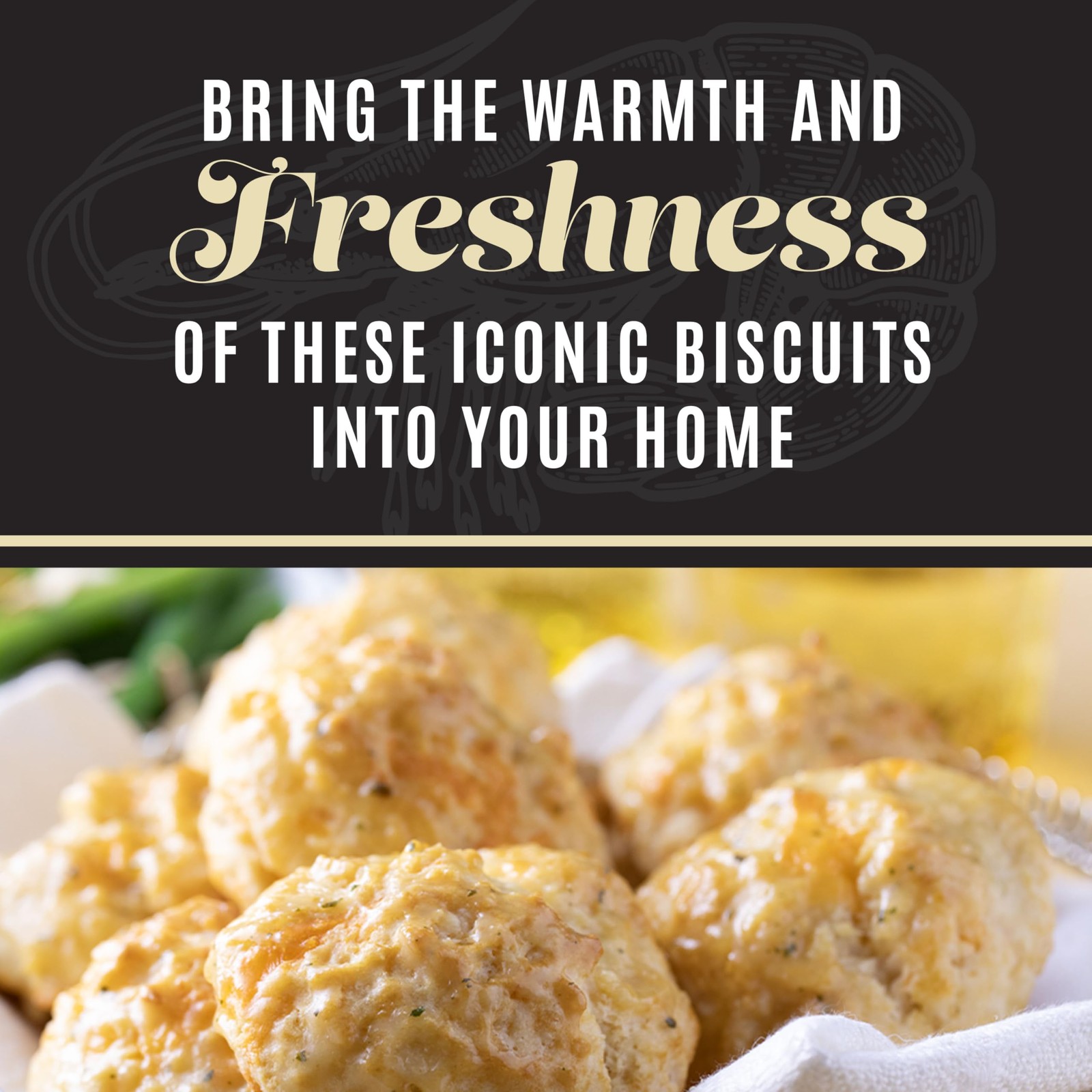 Red Lobster Cheddar Bay Biscuit Mix 3 Pack
