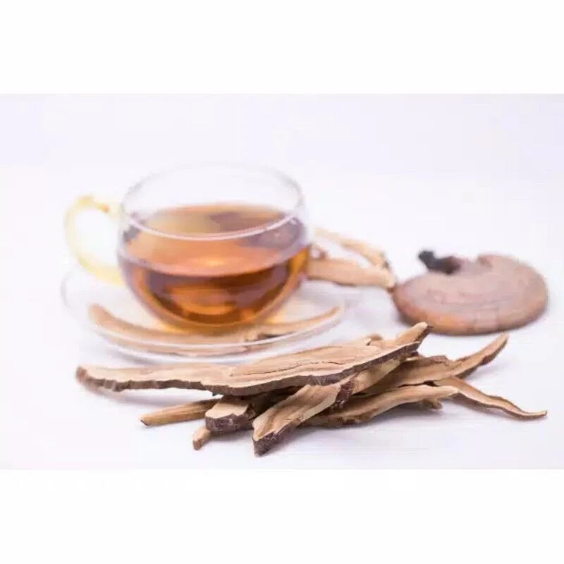 LINGZHI MUSHROOM Dried Natural Organic Herb Spice Fresh Pure Hygienic Premium