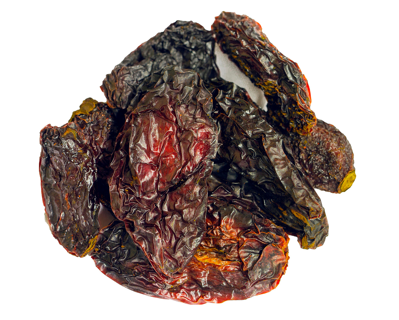 DRIED CHIPOTLE MORITA CHILI PEPPERS WEIGHTS: 4 OZ, 8 OZ, & 1 LB!