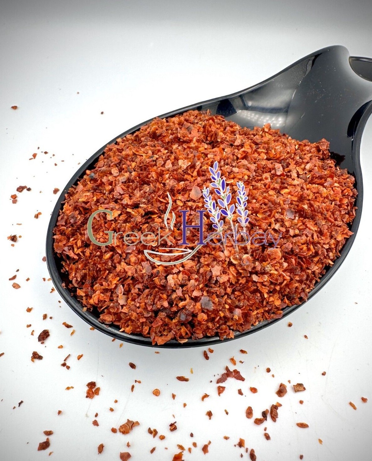 Aleppo Chilli Flakes 25g – 2kg – Capsicum annuum | Pul Biber Halep biberi |