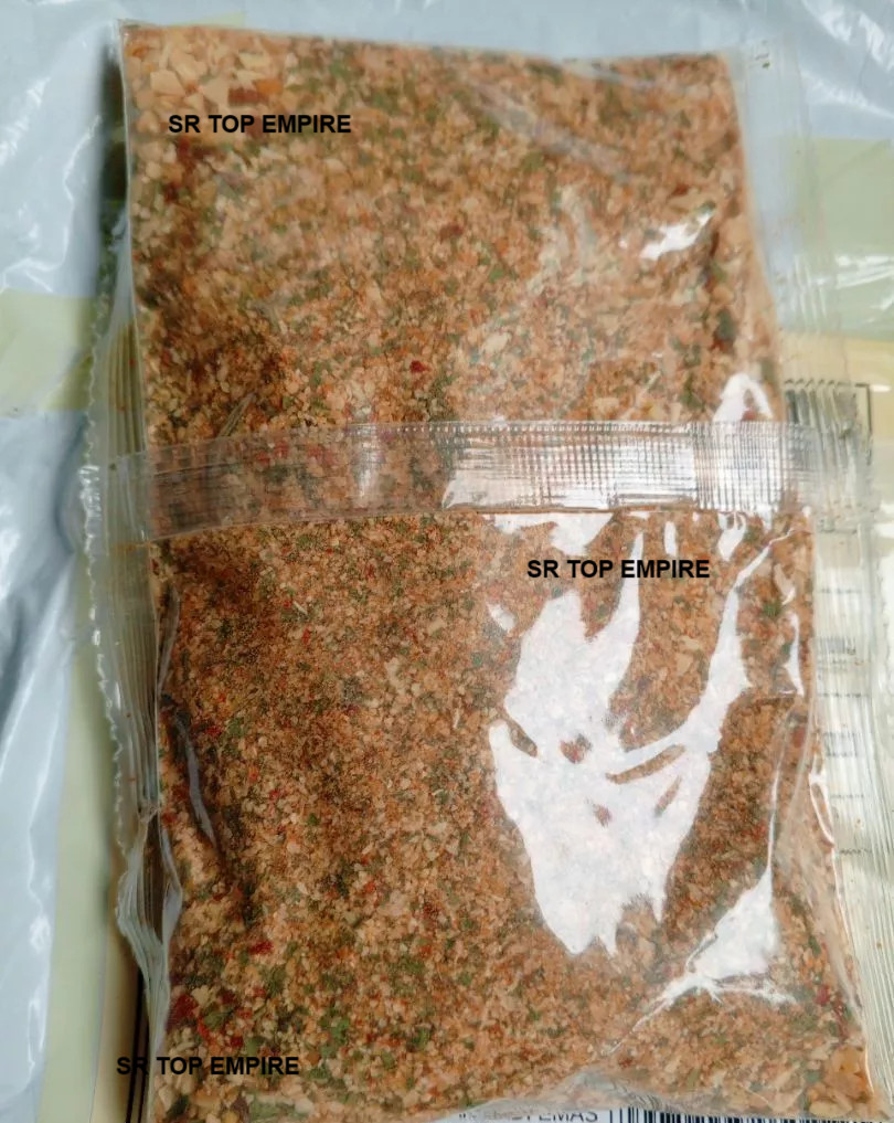 AGLIO OLIO SPAGHETTI & PASTA SEASONING/REMPAH AGLIO OLIO – 250G
