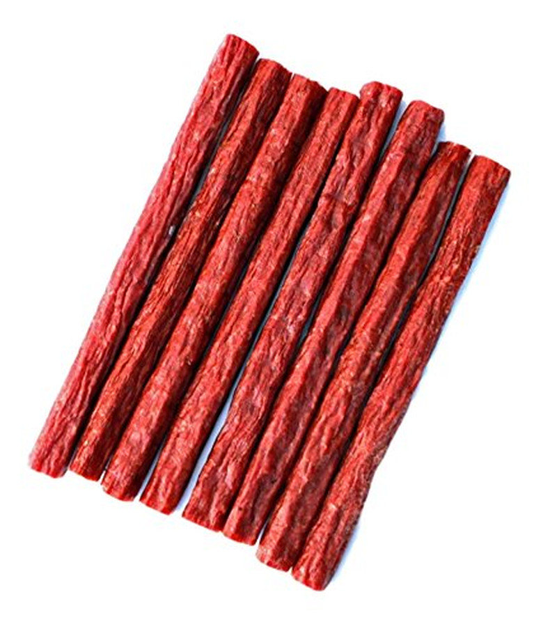 Snack Stick Seasoning Blend No MSG W/ Cure For 25 Lb Batch 18.5 oz