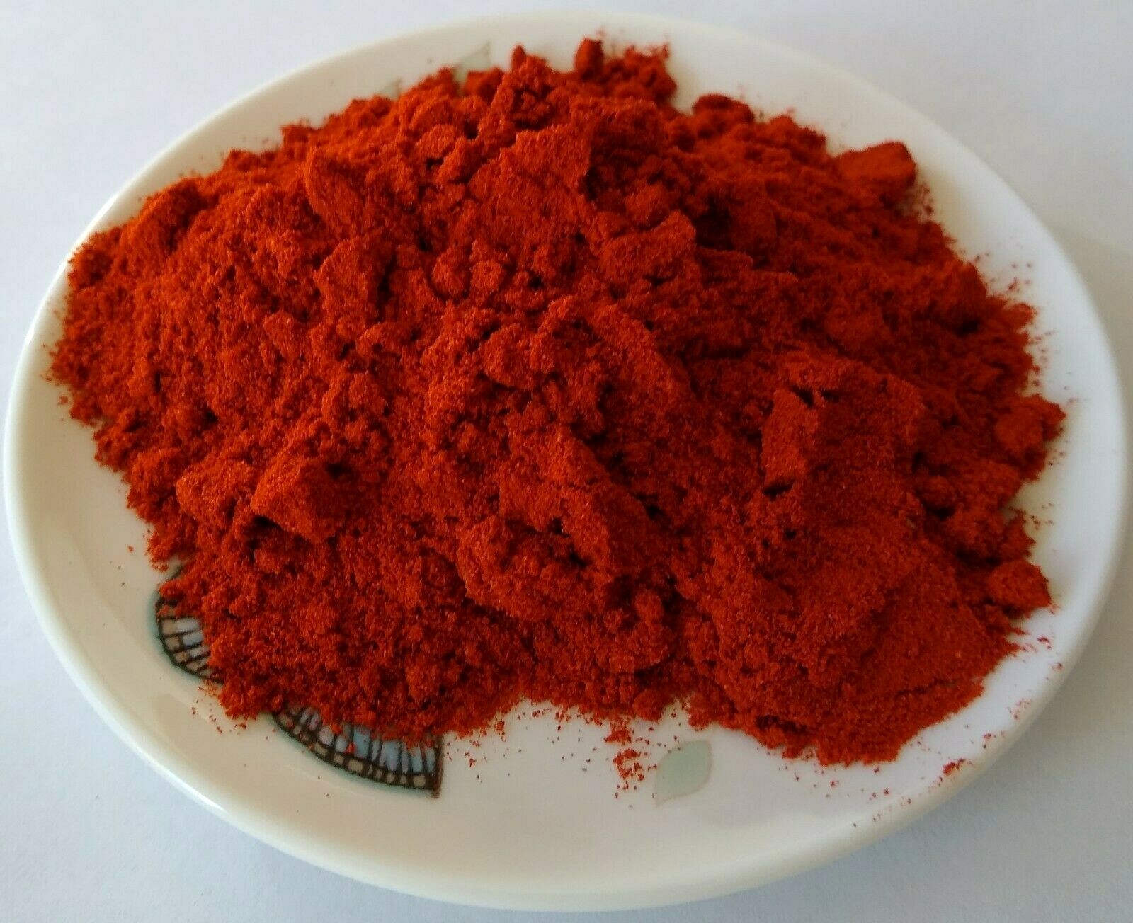 LA VERA PAPRIKA SMOKED SWEET/ HOT (PICANTE) SPAIN 2 OZ – 32 OZ RECLOSABLE BAG/S