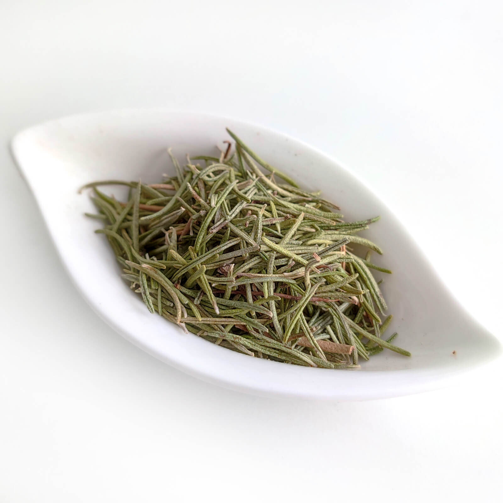 Greek Spice Set 70G Rosemary And 50G Marjoram By Elixir Herbs 160G #58