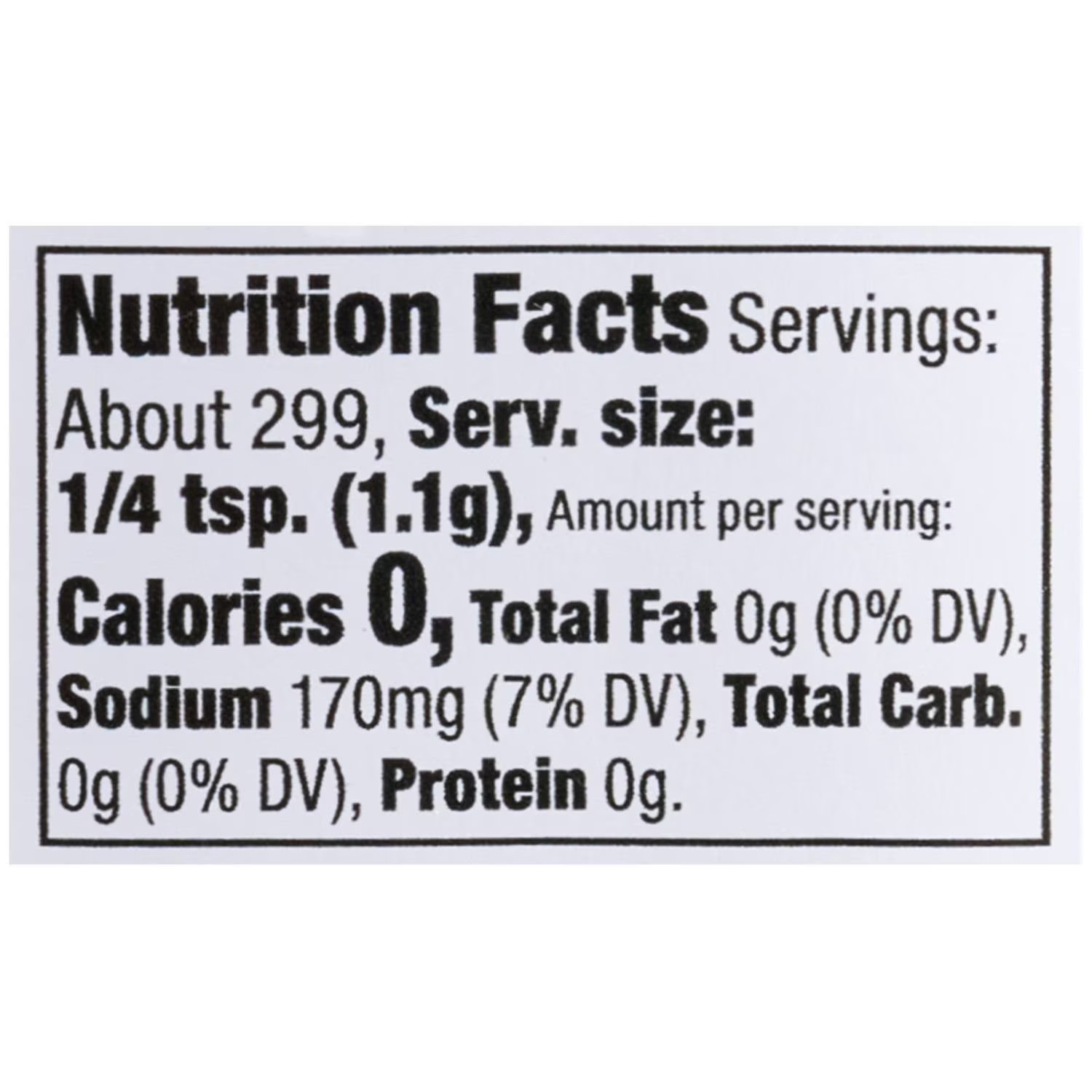 McCormick Ultimate Pink Salt, 11.62 Ounce