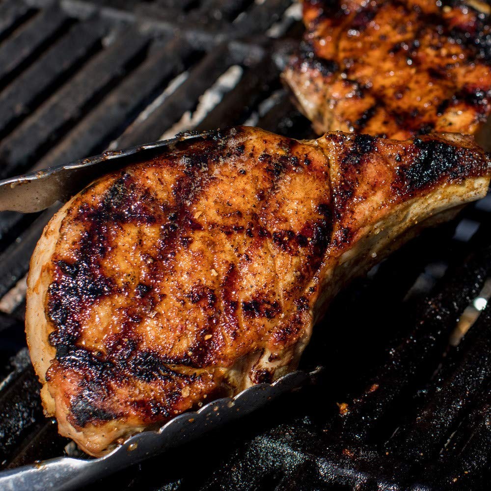 Elevate Your Dishes with 10.25 oz Smokehouse Maple Seasoning – Perfect for Meats