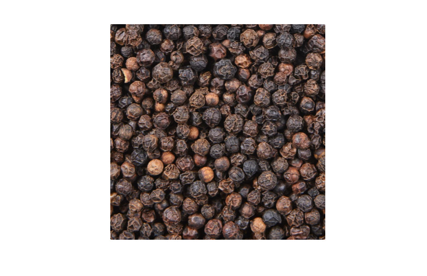 Kirkland Signature Whole Black Peppercorn, 14.1 Ounce