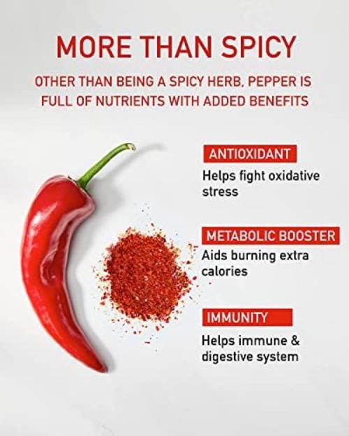 NONGSHIM Korean Chili Powder, Gochugaru Chili Flakes. Kimchi Powder Flake, 1l…