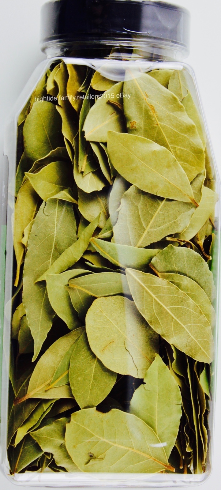 McCormick Gourmet Turkish Bay Leaves All Natural Savory Flavor, 2 Ounces