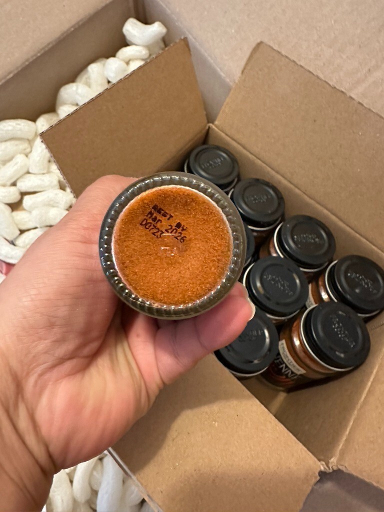 FRONTIER co-op CAYENNE 75000+Scoville NON Irradiated~NON GMO~NON ETO
