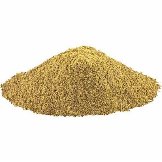 Cumin Seed,Ground – 2 Pound – Traditional Southwest Seasoning Bulk Spices