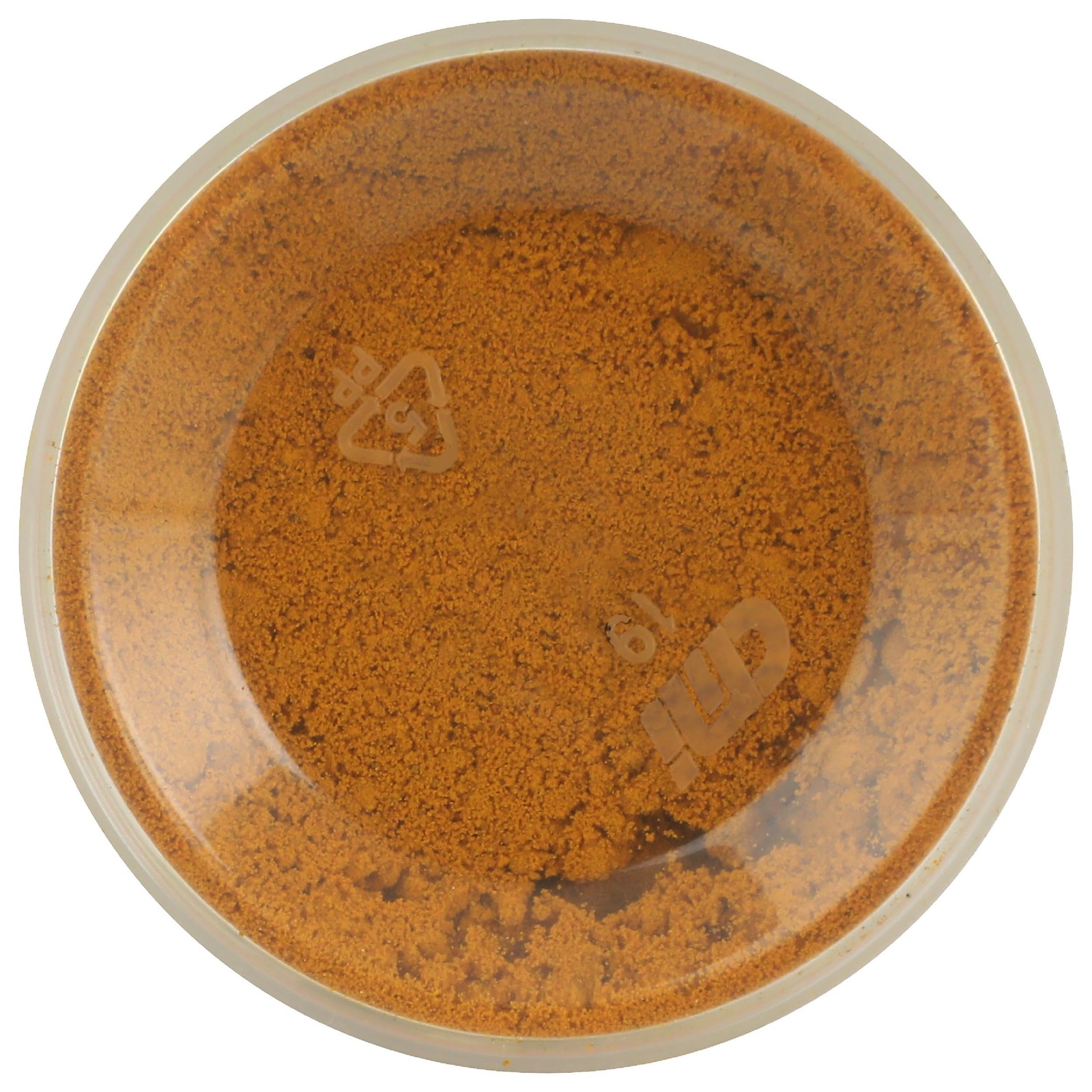 , Mini Ground Turmeric, .53 oz