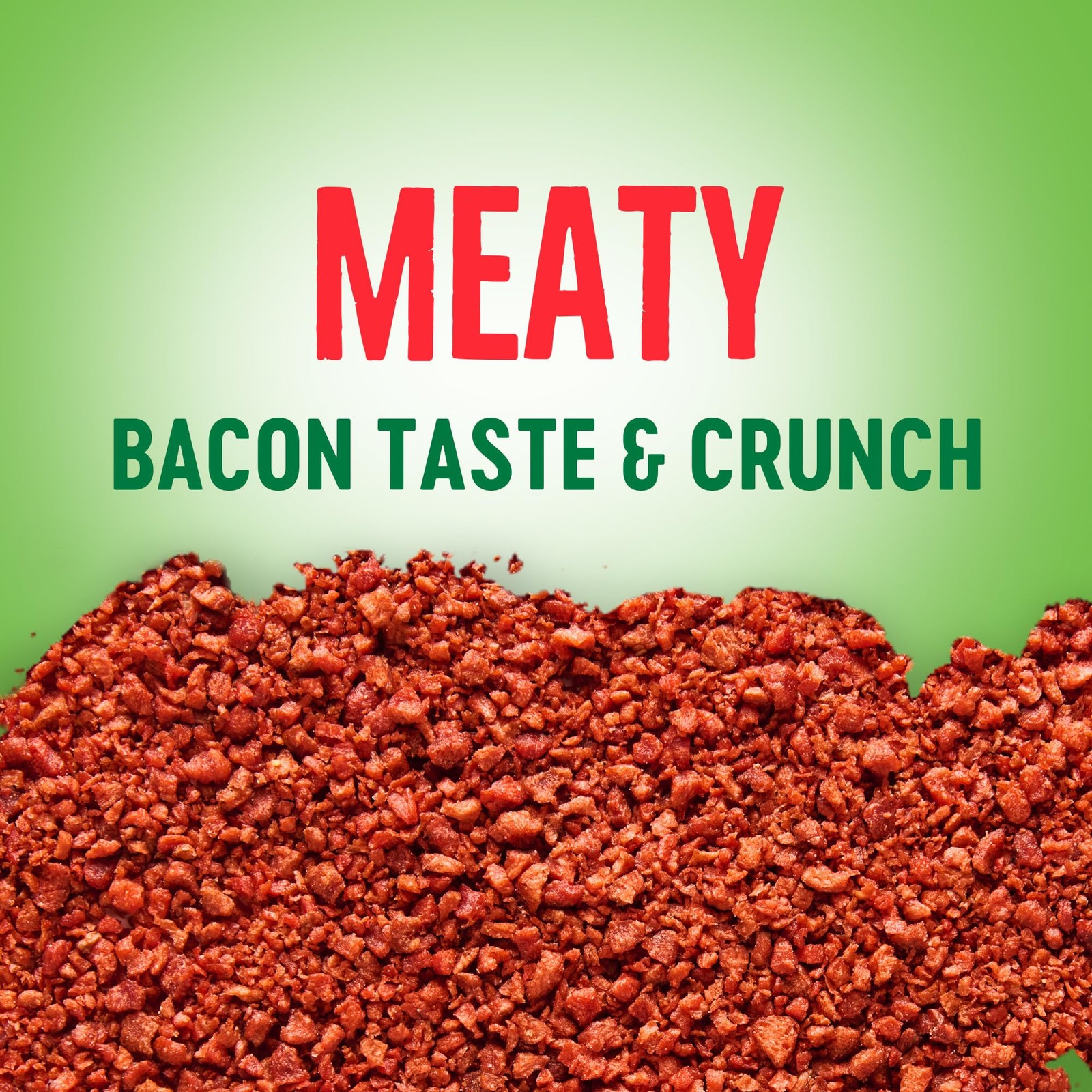 McCormick Bacon Bits, Artificially 4.4 Ounce (Pack of 1), Caramel Color