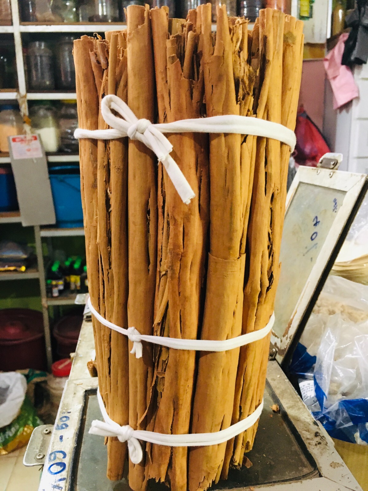 100% Organic Pure Ceylon Grade A CINNAMON STICKS ALBA Best Grade From Sri Lanka