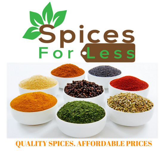Sugar, Brown Granulated- By Spicesforless