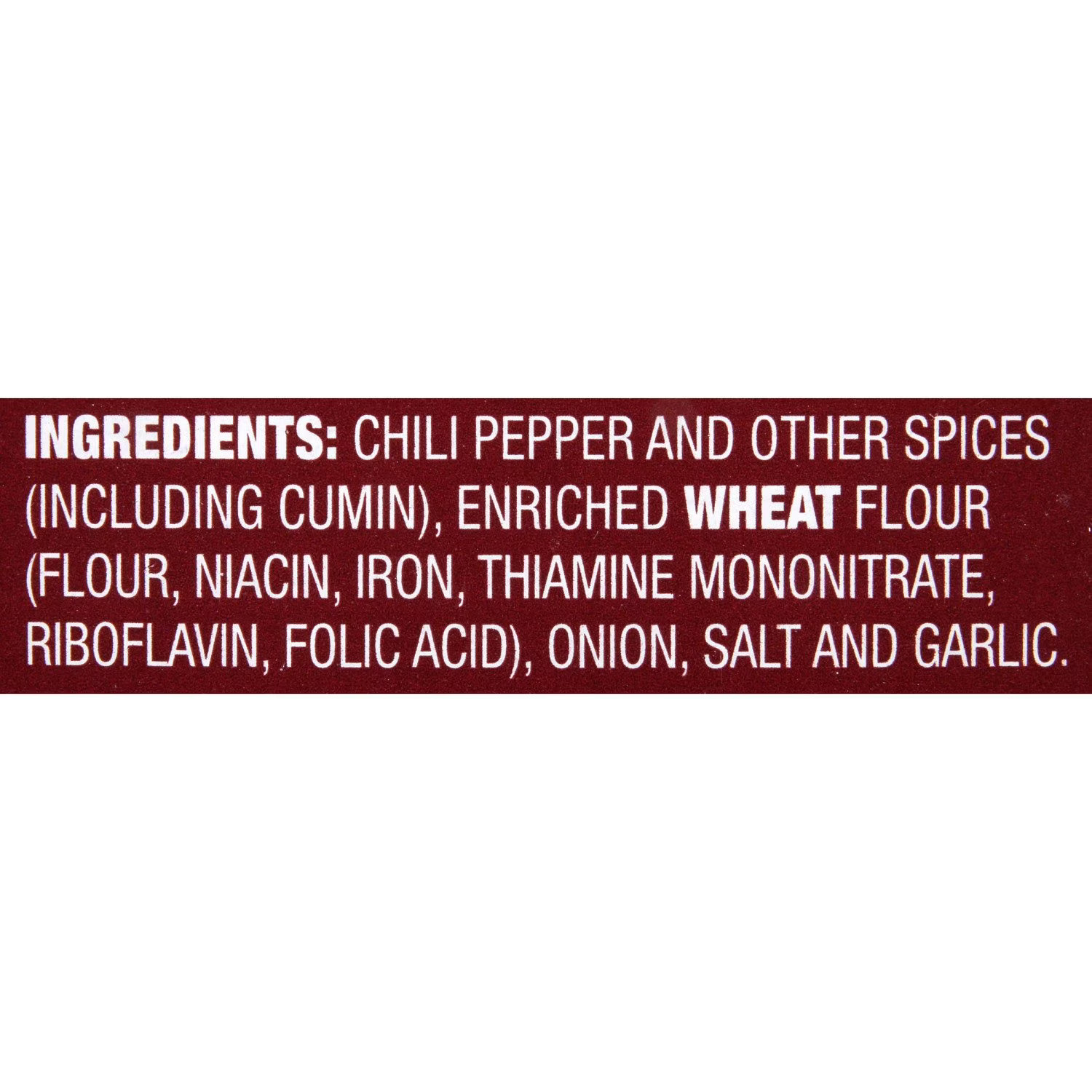 McCormick Chili Powder (1.25 Ounce, 6 Pack)