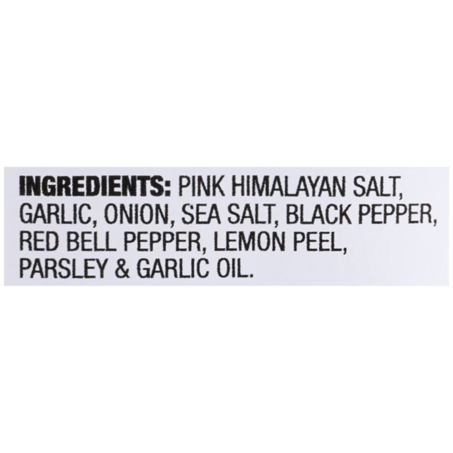 McCormick Ultimate Pink Salt, 11.62 Ounce